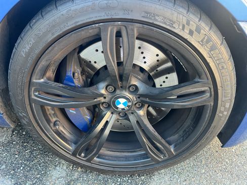 Used 2015 BMW M5 image 11