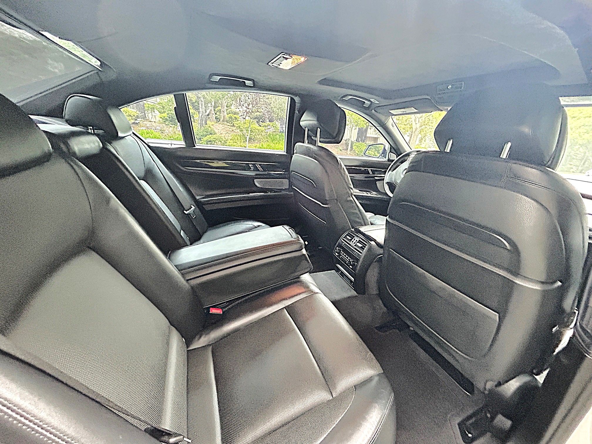 Used 2013 BMW ALPINA B7 RWD image 18