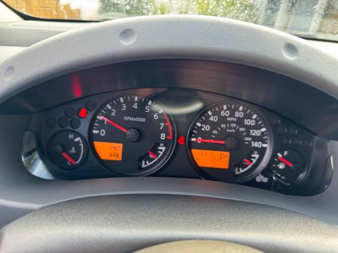 Used 2013 Nissan Xterra S image 12