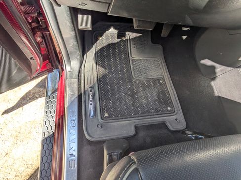 Used 2016 RAM 1500 Limited image 10