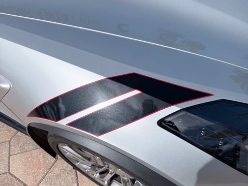 Used 2019 Chevrolet Corvette Grand Sport image 10