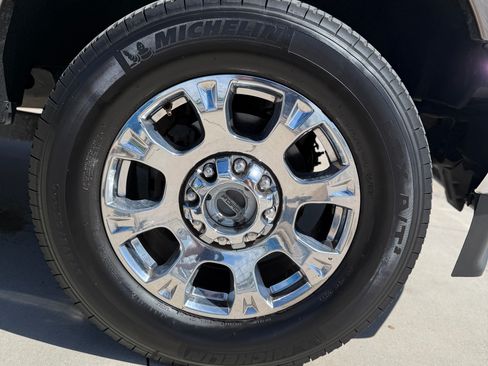 Used 2020 Ford F250 King Ranch w/ King Ranch Ultimate Package image 9