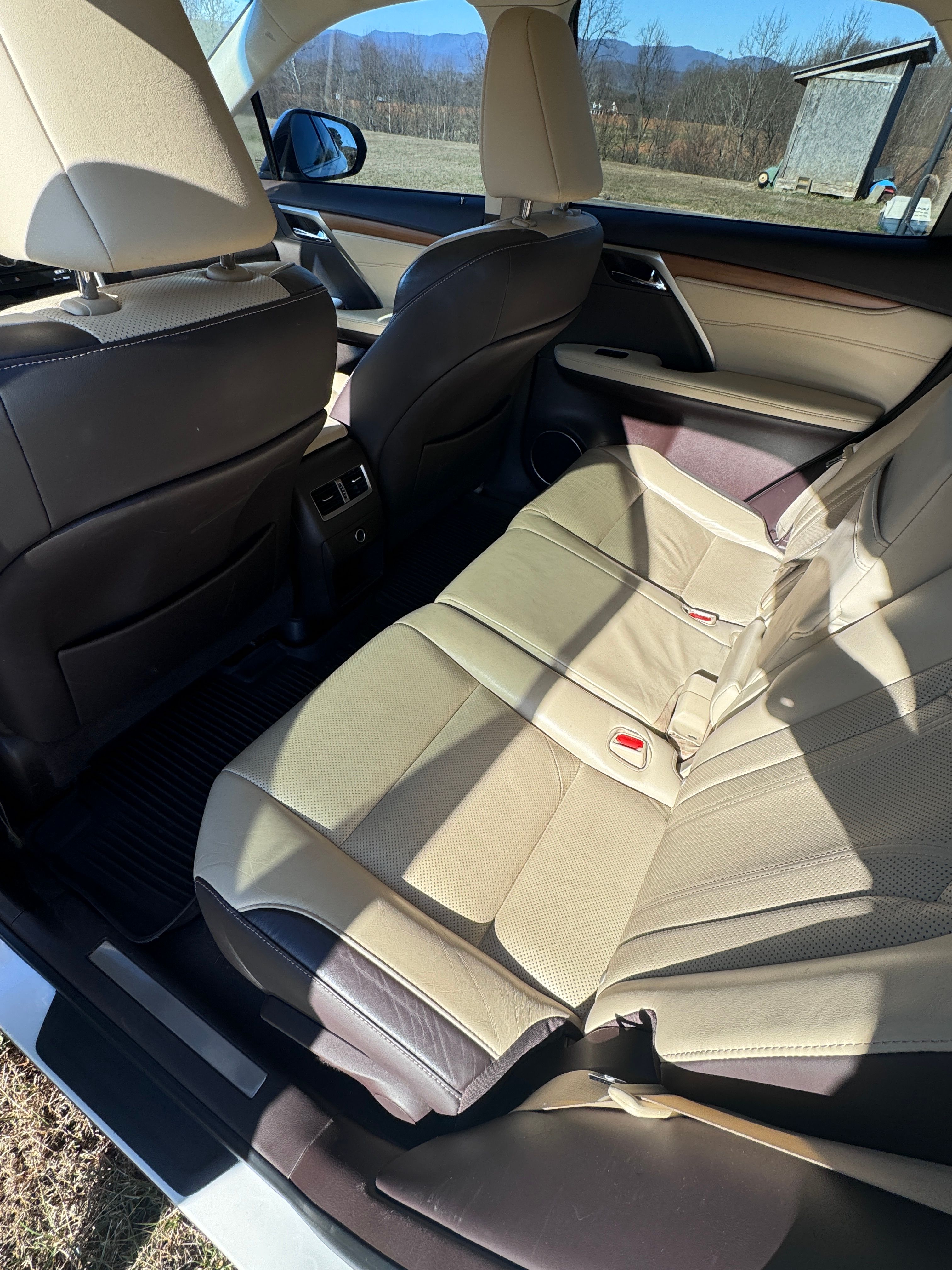Used 2017 Lexus RX 350 FWD w/ Premium Package image 11