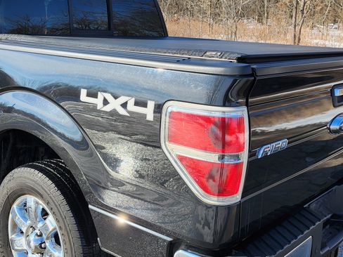 Used 2014 Ford F150 XLT w/ Equipment Group 302A Luxury image 4