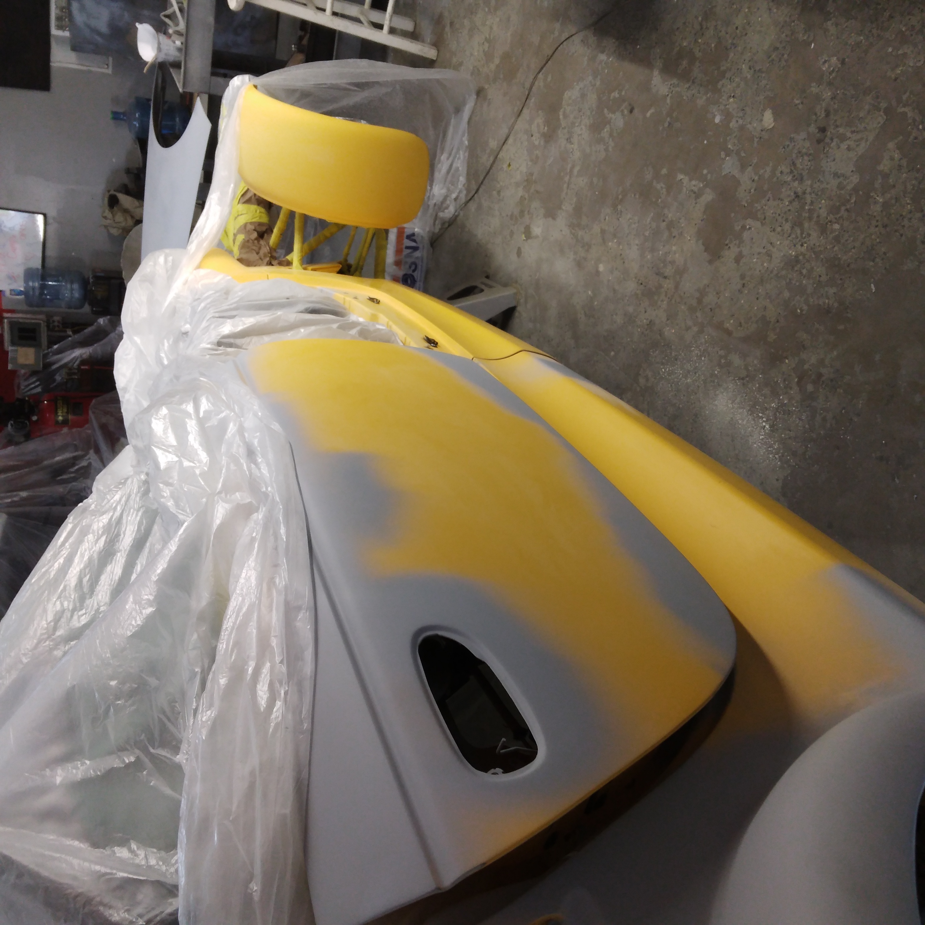 Used 2000 Plymouth Prowler RWD image 23
