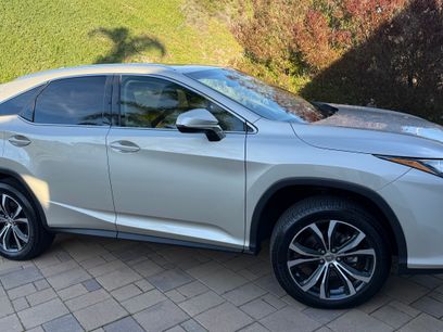 Used 2016 Lexus RX 350 FWD