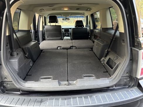Used 2019 Ford Flex Limited AWD/4WD image 12