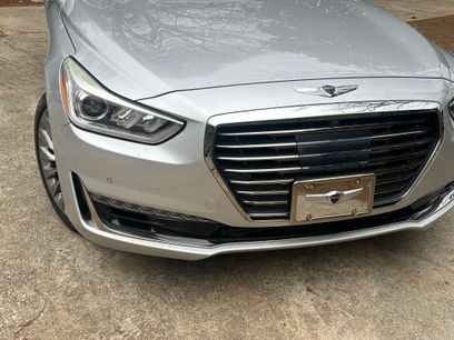 Used 2019 Genesis G90 3.3T Premium