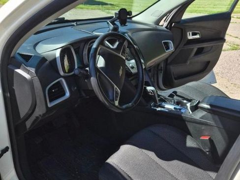 Used 2013 Chevrolet Equinox LT w/ LPO, Protection Package FWD image 2
