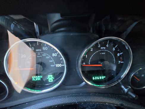 Used 2018 Jeep Wrangler Unlimited Sport AWD/4WD image 12
