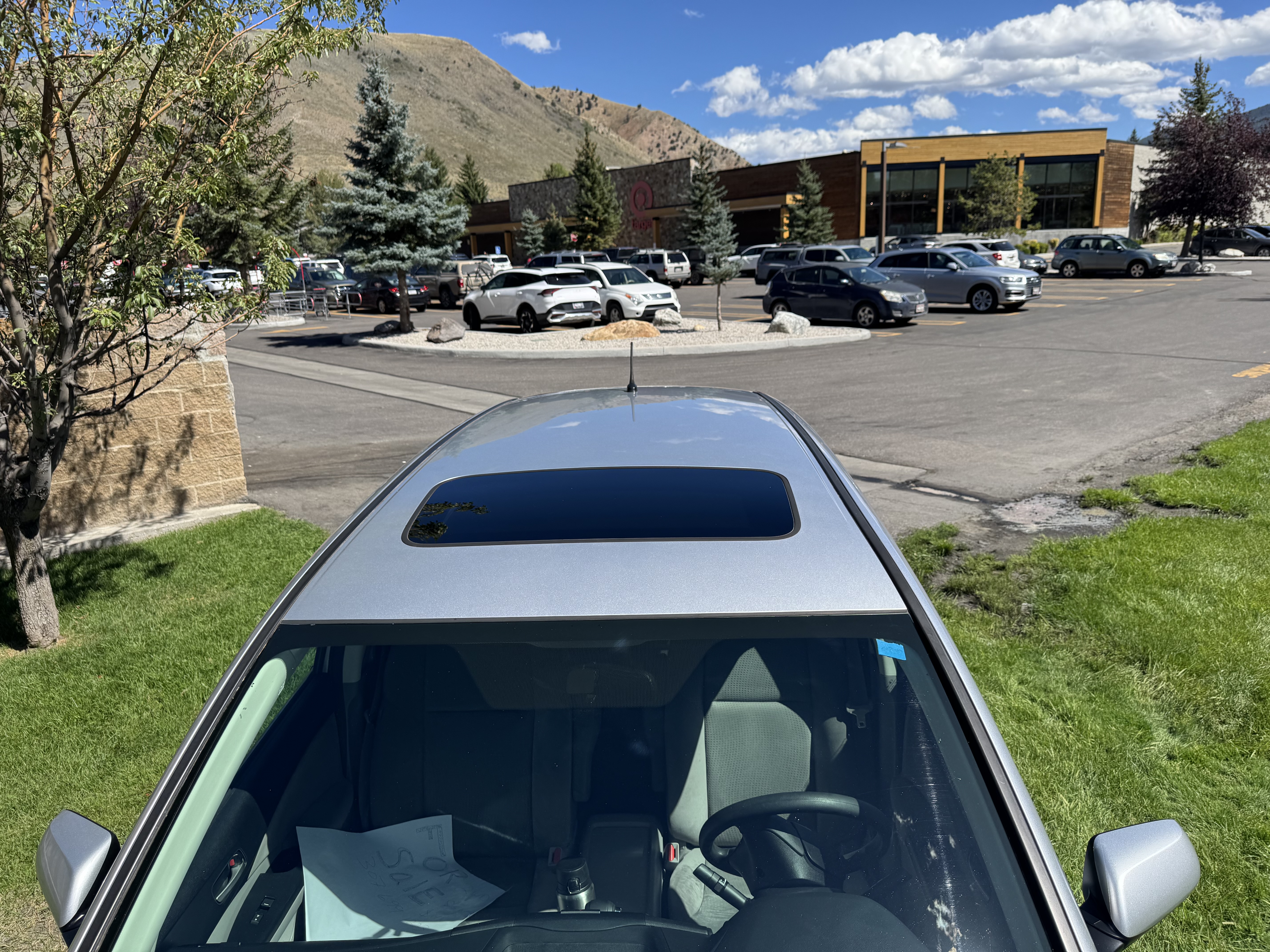 Used 2012 Honda CR-V EX image 11