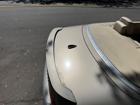 Used 2008 BMW 335i Convertible RWD image 13