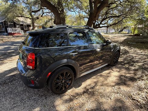 Used 2018 MINI Cooper Countryman S image 8