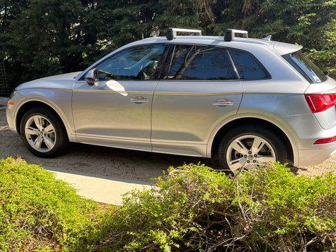 Used 2018 Audi Q5 2.0T Premium AWD/4WD image 16