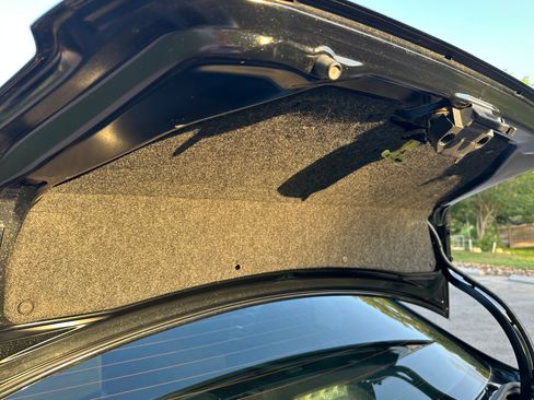 Used 2016 Subaru WRX Premium image 22