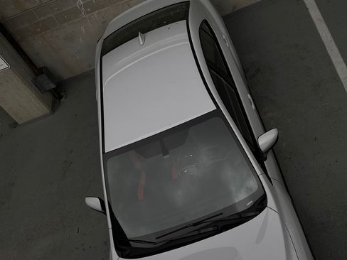 Used 2023 Subaru WRX AWD/4WD image 6