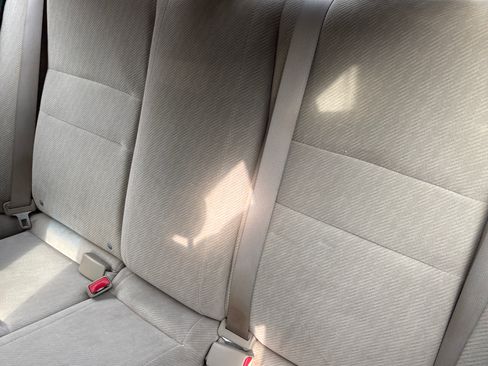 Used 2011 Honda Civic GX image 12