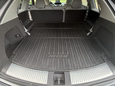 Used 2015 Acura MDX SH-AWD w/ Technology Package image 9