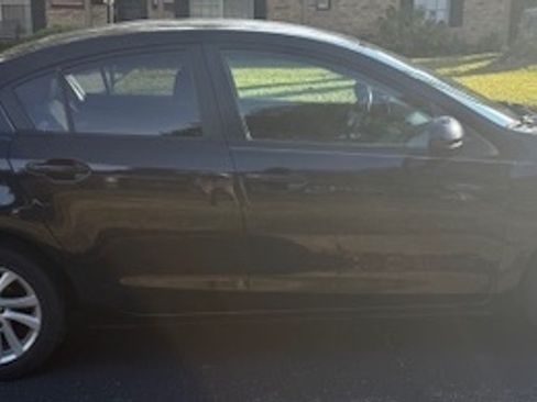 Used 2013 MAZDA MAZDA3 i Touring image 5