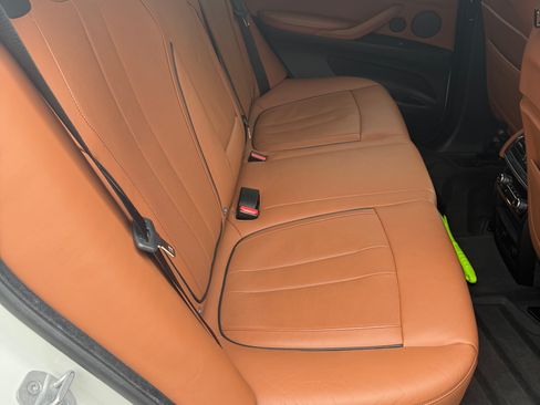 Used 2017 BMW X5 xDrive35i image 9