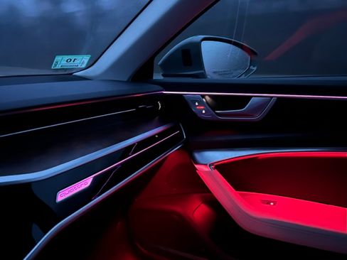 Used 2022 Audi A6 3.0T allroad Premium Plus image 12