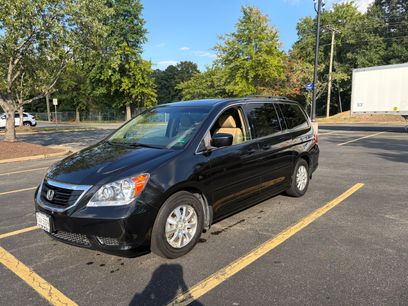 Used 2009 Honda Odyssey EX-L