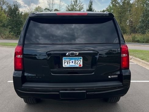 Used 2018 Chevrolet Tahoe Premier image 18