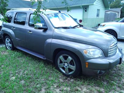 Used 2011 Chevrolet HHR LT w/ LT Preferred Equipment Group