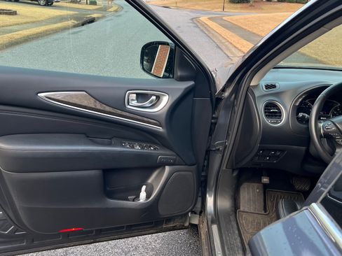 Used 2014 INFINITI QX60 FWD w/ Premium Plus Package image 16