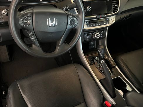 Used 2014 Honda Accord EX-L image 9