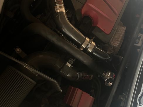 Used 2014 Mitsubishi Lancer Evolution GSR image 11