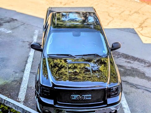 Used 2013 GMC Sierra 1500 SLE w/ Power Tech Package image 6