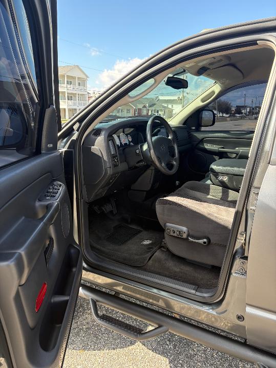 Used 2003 Dodge Ram 2500 Truck SLT AWD/4WD image 16