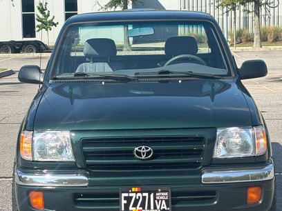 Used 2000 Toyota Tacoma 2WD Regular Cab