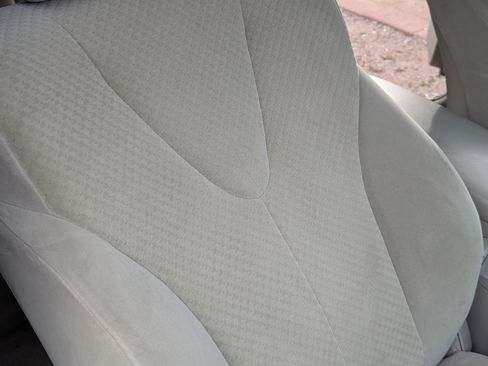 Used 2007 Toyota Camry Hybrid Sedan 4D image 6