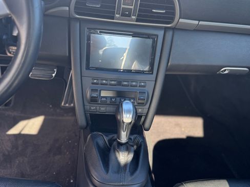 Used 2008 Porsche 911 Carrera 4 image 12