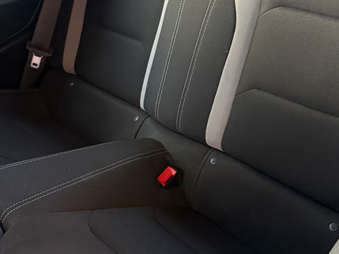 Used 2023 Chevrolet Camaro LT w/ RS Package image 26