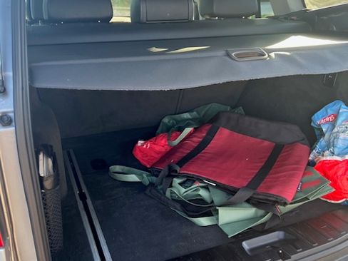 Used 2008 BMW X3 3.0si image 9