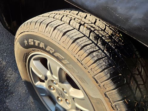 Used 2007 Honda Ridgeline RTX image 8