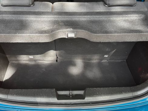Used 2019 Chevrolet Spark LS FWD image 11