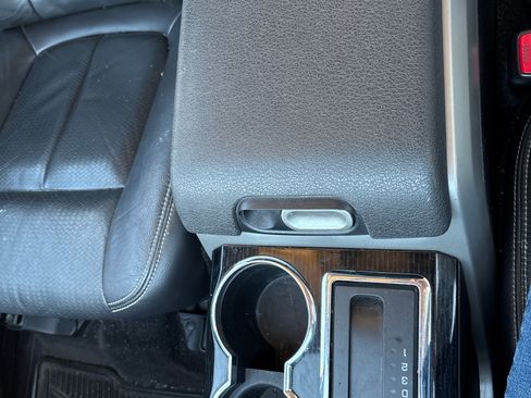 Used 2010 Ford F150 FX4 image 16