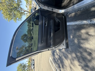 Used 2024 Honda CR-V LX image 21
