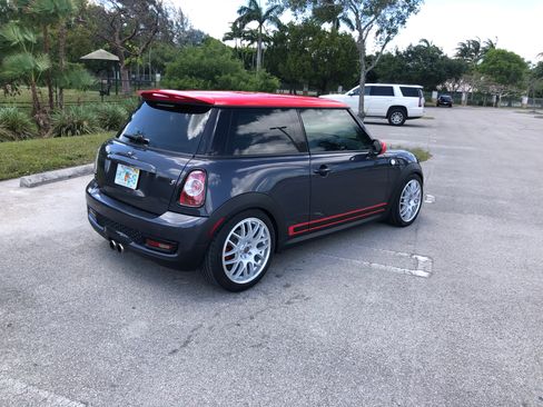 Used 2012 MINI Cooper S image 6