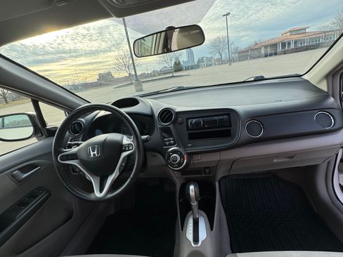 Used 2013 Honda Insight EX image 14