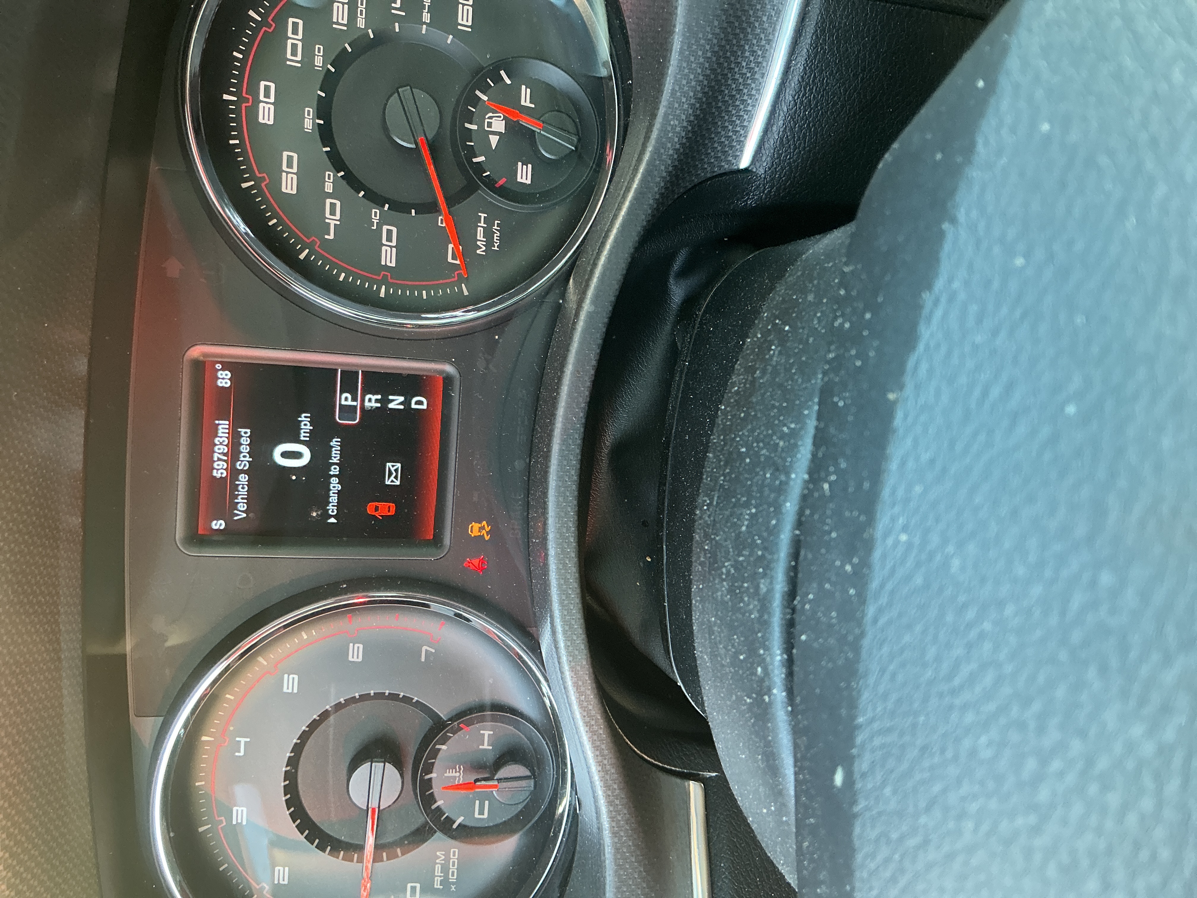 Used 2013 Dodge Charger R/T RWD image 13