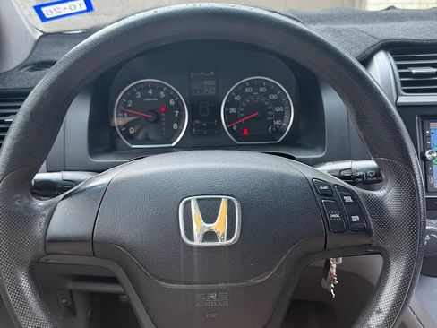Used 2009 Honda CR-V LX image 12