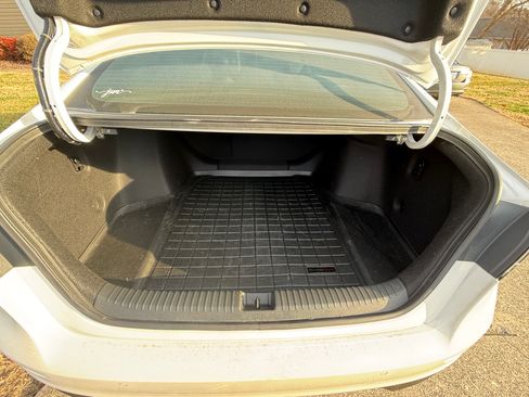 Used 2025 Honda Accord Touring image 10