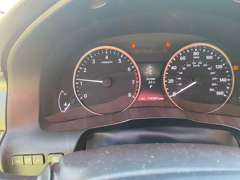 Used 2014 Lexus ES 350 w/ Luxury Package FWD image 11