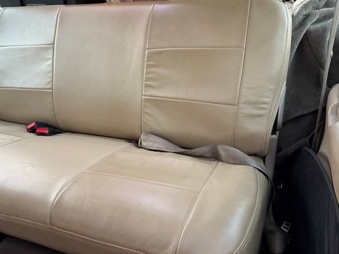 Used 2003 Ford Excursion Limited image 15