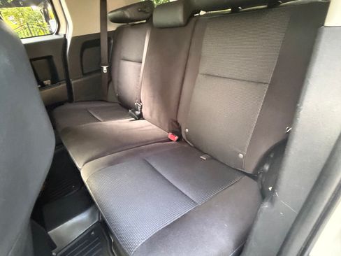 Used 2014 Toyota FJ Cruiser 2WD w/ Convenience Package image 13